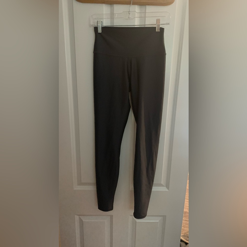 Alo High Waist Airlift Legging